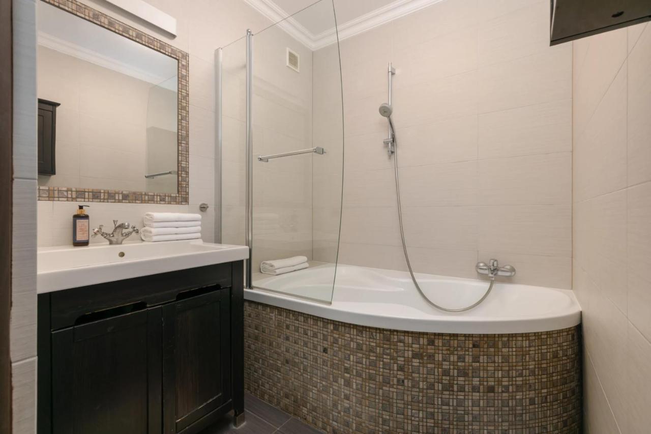 Old Town Premium With Great View Apartment
