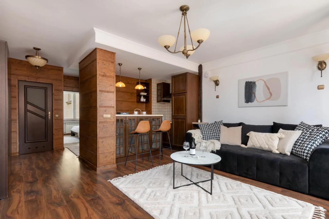 Apartment Old Town Premium With Great View