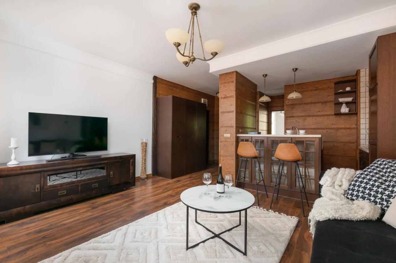 Old Town Premium With Great View Apartment Warsaw