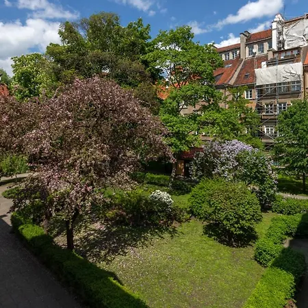 Warsaw Old Town Premium Apartment With Great View Exterior photo