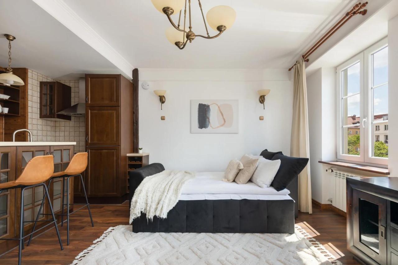 Apartamento Old Town Premium With Great View *